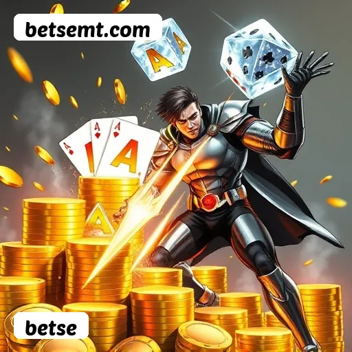 Níveis do programa VIP da betse