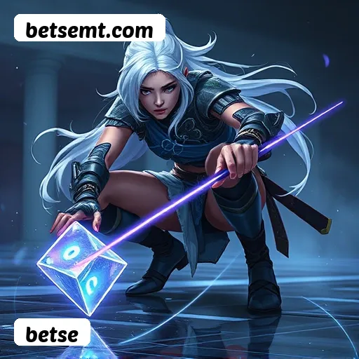 Loterias online disponíveis na betse