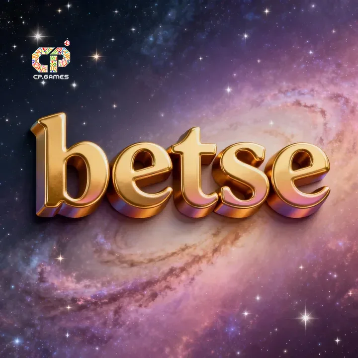 Logo da betse